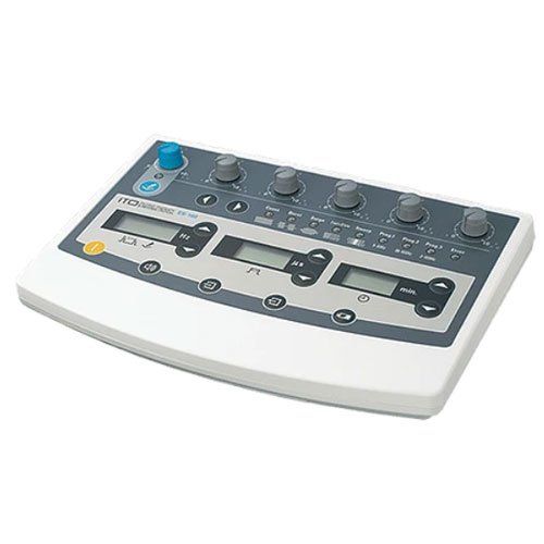 Electroacupuncture (ES-160)